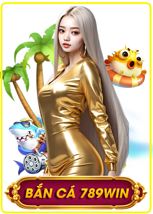 Bắn Cá 789WIN