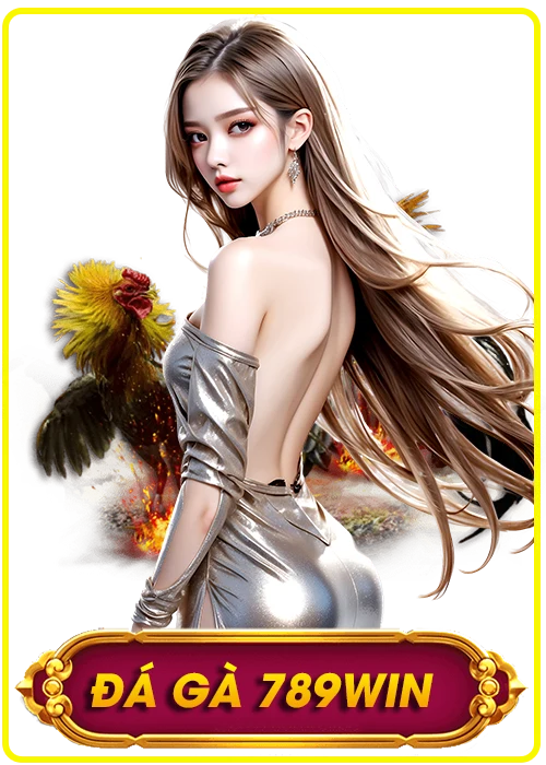 Đá gà 789WIN