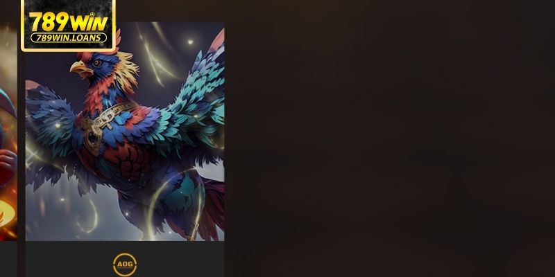 Đánh giá các ưu điểm giúp đá gà tại 789WIN thu hút
