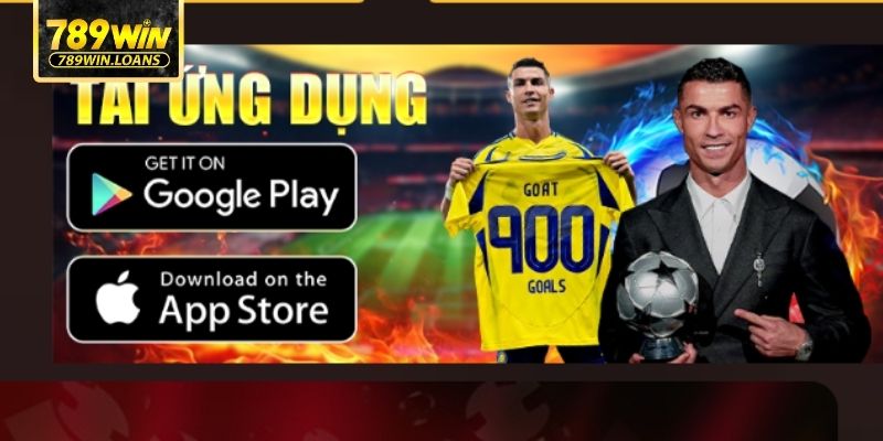 Mẹo tải app 789WIN nhanh chóng nhất
