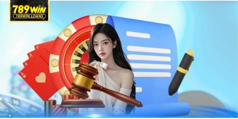 Những quy định khác trong chính sách miễn trừ 789WIN