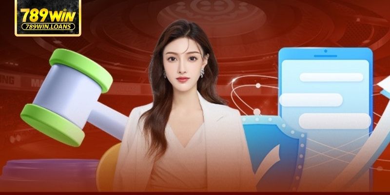 Nội dung miễn trừ mới nhất tại 789WIN